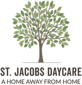 St Jacobs Daycare Logo